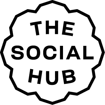 TSH Logo Black Outlined CMYK